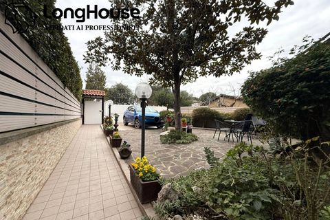 Villa i Rome, Rome, Rome - € 1.300.000 | Ref: b&b - foto 8