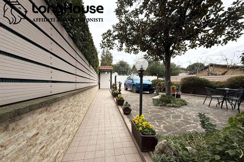 Villa i Rome, Rome, Rome - € 1.300.000 | Ref: b&b - foto 9