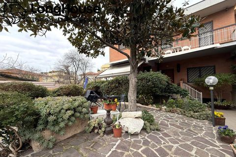 Villa i Rome, Rome, Rome - € 1.300.000 | Ref: b&b - foto 10