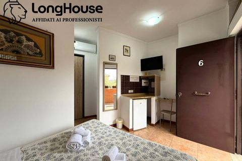 Villa i Rome, Rome, Rome - € 1.300.000 | Ref: b&b - foto 13