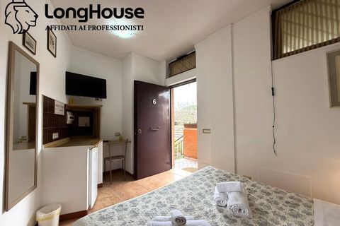 Villa i Rome, Rome, Rome - € 1.300.000 | Ref: b&b - foto 14