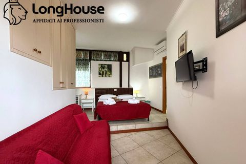 Villa i Rome, Rome, Rome - € 1.300.000 | Ref: b&b - foto 28