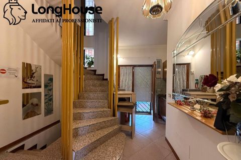 Villa i Rome, Rome, Rome - € 1.300.000 | Ref: b&b - foto 45