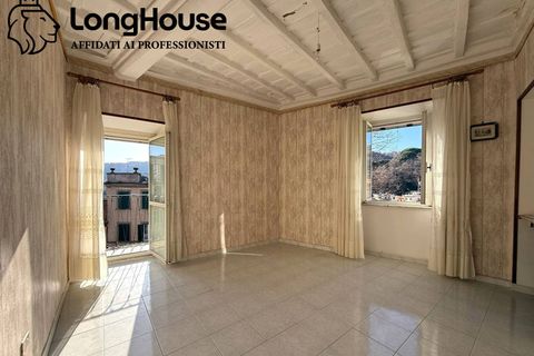 Wohnung in Monte Compatri, Rome, Monte Compatri - € 150.000 | Ref: municipio - Foto 1