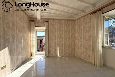 Wohnung in Monte Compatri, Rome, Monte Compatri - € 150.000 | Ref: municipio - Foto 3