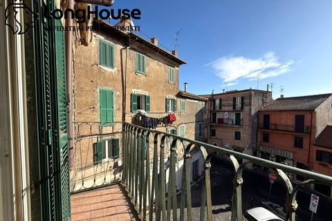 Wohnung in Monte Compatri, Rome, Monte Compatri - € 150.000 | Ref: municipio - Foto 12