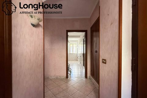 Wohnung in Monte Compatri, Rome, Monte Compatri - € 150.000 | Ref: municipio - Foto 48