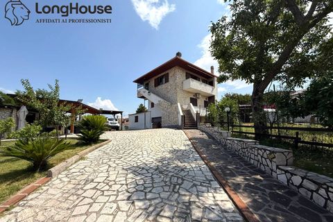 Villa i Guidonia Montecelio, Rome, Guidonia Montecelio - € 289.000 | Ref: ippocrate289 - foto 1