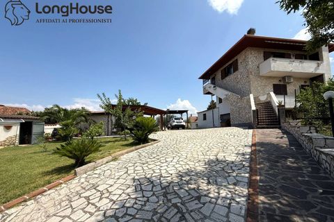 Villa i Guidonia Montecelio, Rome, Guidonia Montecelio - € 289.000 | Ref: ippocrate289 - foto 3
