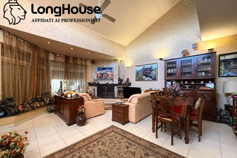 Villa i Mentana, Rome, Mentana - € 579.500 | Ref: einaudi - foto 1