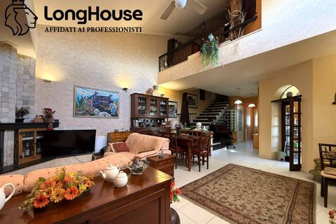Villa i Mentana, Rome, Mentana - € 579.500 | Ref: einaudi - foto 2