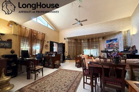 Villa i Mentana, Rome, Mentana - € 579.500 | Ref: einaudi - foto 3