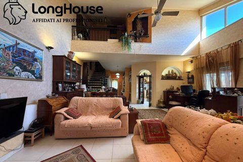 Villa i Mentana, Rome, Mentana - € 579.500 | Ref: einaudi - foto 4