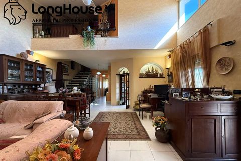 Villa i Mentana, Rome, Mentana - € 579.500 | Ref: einaudi - foto 5