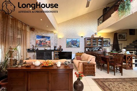 Villa i Mentana, Rome, Mentana - € 579.500 | Ref: einaudi - foto 6