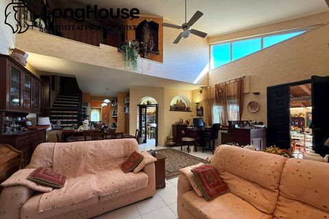 Villa i Mentana, Rome, Mentana - € 579.500 | Ref: einaudi - foto 7