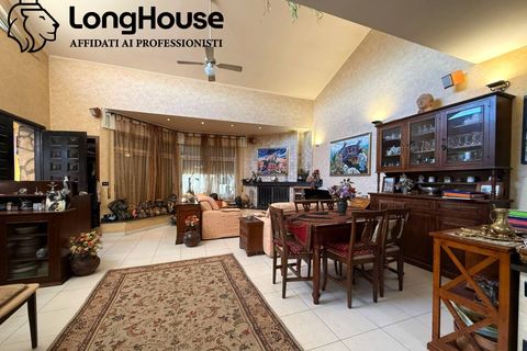 Villa i Mentana, Rome, Mentana - € 579.500 | Ref: einaudi - foto 9