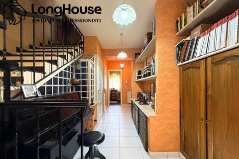 Villa i Mentana, Rome, Mentana - € 579.500 | Ref: einaudi - foto 19