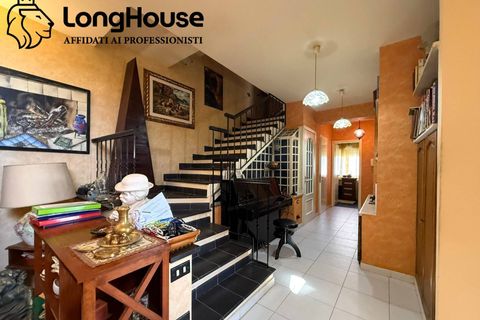 Villa i Mentana, Rome, Mentana - € 579.500 | Ref: einaudi - foto 29