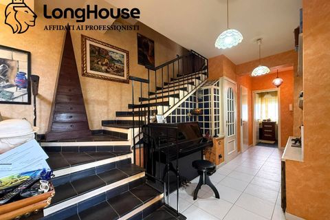 Villa i Mentana, Rome, Mentana - € 579.500 | Ref: einaudi - foto 30