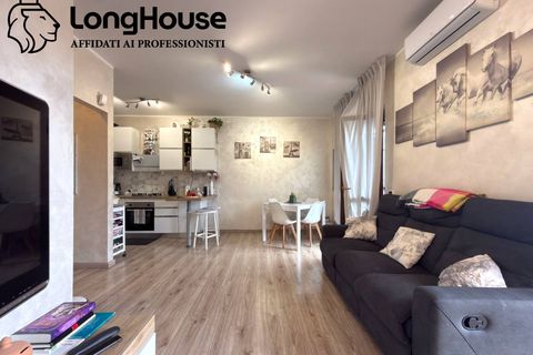 Lejlighed i Monte Compatri, Rome, Monte Compatri - € 185.000 | Ref: lagodinemi - foto 1