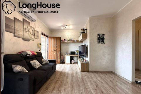 Lejlighed i Monte Compatri, Rome, Monte Compatri - € 185.000 | Ref: lagodinemi - foto 3