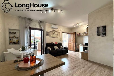 Lejlighed i Monte Compatri, Rome, Monte Compatri - € 185.000 | Ref: lagodinemi - foto 4
