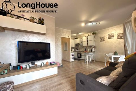 Lejlighed i Monte Compatri, Rome, Monte Compatri - € 185.000 | Ref: lagodinemi - foto 5