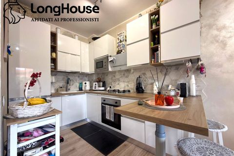 Lejlighed i Monte Compatri, Rome, Monte Compatri - € 185.000 | Ref: lagodinemi - foto 10