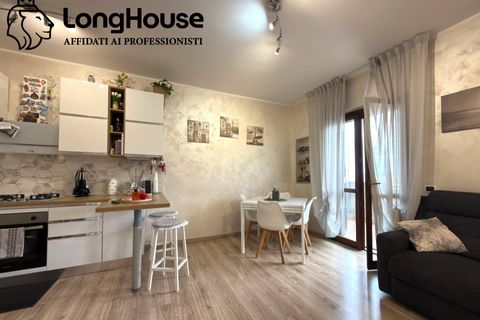 Lejlighed i Monte Compatri, Rome, Monte Compatri - € 185.000 | Ref: lagodinemi - foto 11