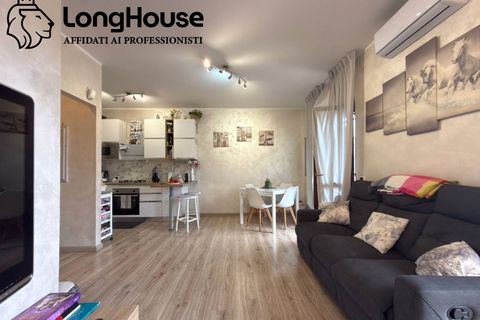 Lejlighed i Monte Compatri, Rome, Monte Compatri - € 185.000 | Ref: lagodinemi - foto 12