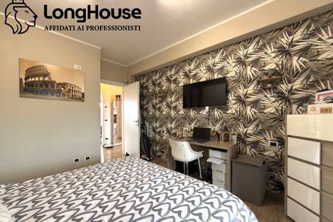 Lejlighed i Monte Compatri, Rome, Monte Compatri - € 185.000 | Ref: lagodinemi - foto 17