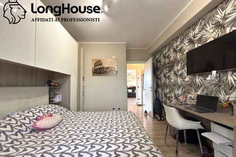 Lejlighed i Monte Compatri, Rome, Monte Compatri - € 185.000 | Ref: lagodinemi - foto 18