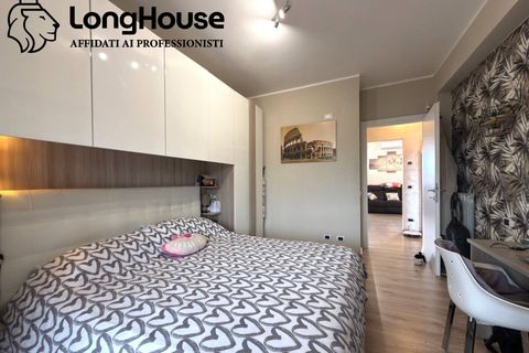 Lejlighed i Monte Compatri, Rome, Monte Compatri - € 185.000 | Ref: lagodinemi - foto 19