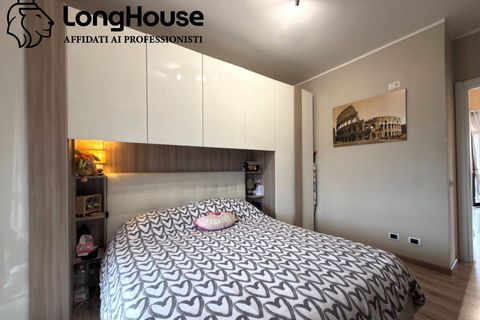 Lejlighed i Monte Compatri, Rome, Monte Compatri - € 185.000 | Ref: lagodinemi - foto 20