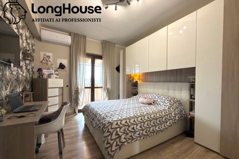 Lejlighed i Monte Compatri, Rome, Monte Compatri - € 185.000 | Ref: lagodinemi - foto 22