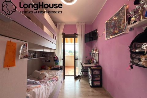 Lejlighed i Monte Compatri, Rome, Monte Compatri - € 185.000 | Ref: lagodinemi - foto 25