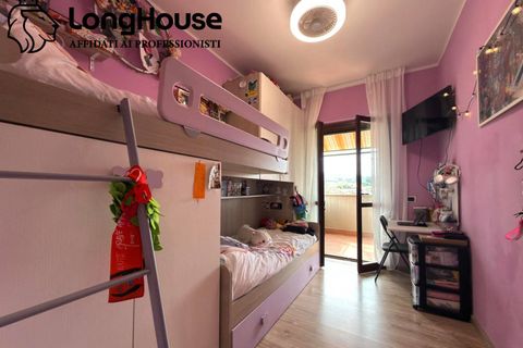 Lejlighed i Monte Compatri, Rome, Monte Compatri - € 185.000 | Ref: lagodinemi - foto 27