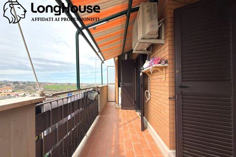 Lejlighed i Monte Compatri, Rome, Monte Compatri - € 185.000 | Ref: lagodinemi - foto 32