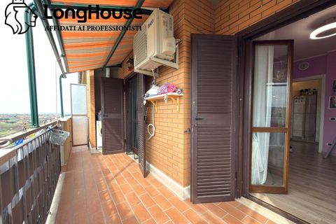 Lejlighed i Monte Compatri, Rome, Monte Compatri - € 185.000 | Ref: lagodinemi - foto 33
