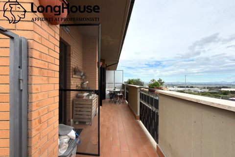 Lejlighed i Monte Compatri, Rome, Monte Compatri - € 185.000 | Ref: lagodinemi - foto 46