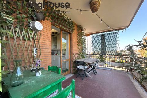 Lejlighed i Rome, Rome, Rome - € 409.000 | Ref: lepetit409 - foto 29