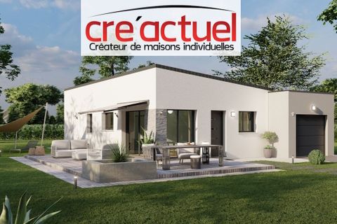 Villa i Plerin, Cotes-d'Armor, Plerin - € 299.000 | Ref: AG26-10_PLERIN - foto 1