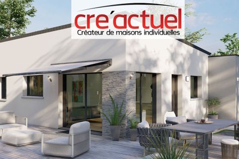 Villa i Plerin, Cotes-d'Armor, Plerin - € 299.000 | Ref: AG26-10_PLERIN - foto 2