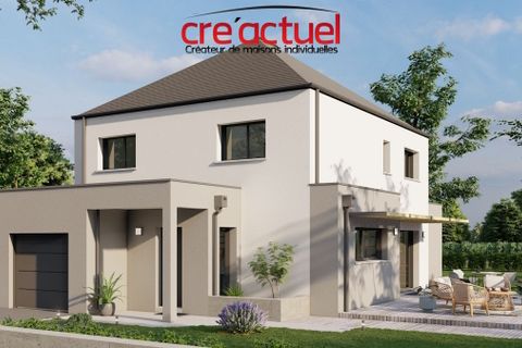 Villa i Plerin, Cotes-d'Armor, Plerin - € 387.000 | Ref: AG26-11_PLERIN - foto 1