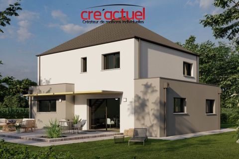 Villa i Plerin, Cotes-d'Armor, Plerin - € 387.000 | Ref: AG26-11_PLERIN - foto 3