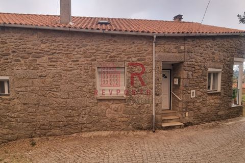 Villa i Penedono, Viseu, Penedono - € 79.000 | Ref: RPI51.v - foto 2