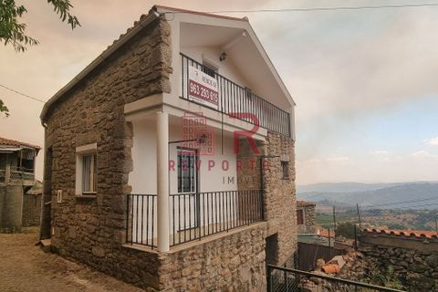 Villa i Penedono, Viseu, Penedono - € 79.000 | Ref: RPI51.v - foto 3