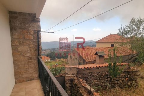 Villa i Penedono, Viseu, Penedono - € 79.000 | Ref: RPI51.v - foto 7