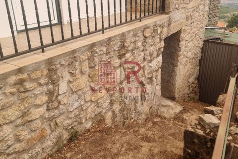 Villa i Penedono, Viseu, Penedono - € 79.000 | Ref: RPI51.v - foto 26
